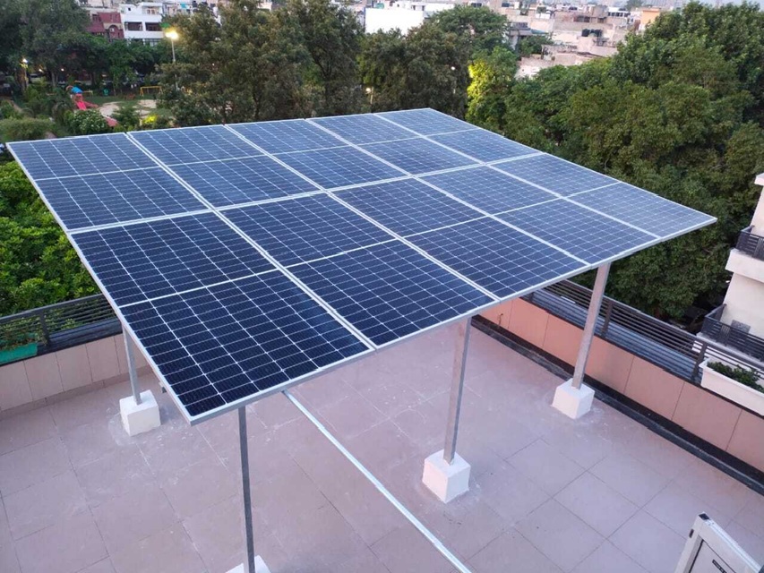 PM Surya Ghar 3 kW