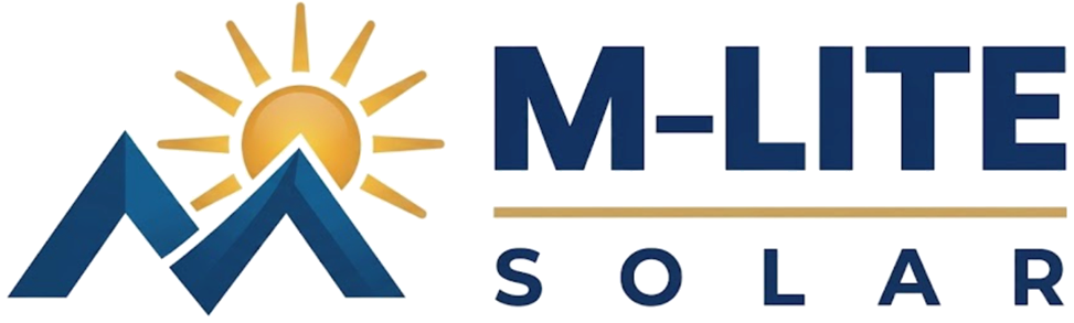 M-Lite Solar